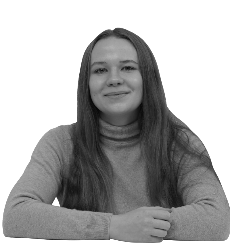 Ania - mentorka lagunity kurs na aplikacje uj
